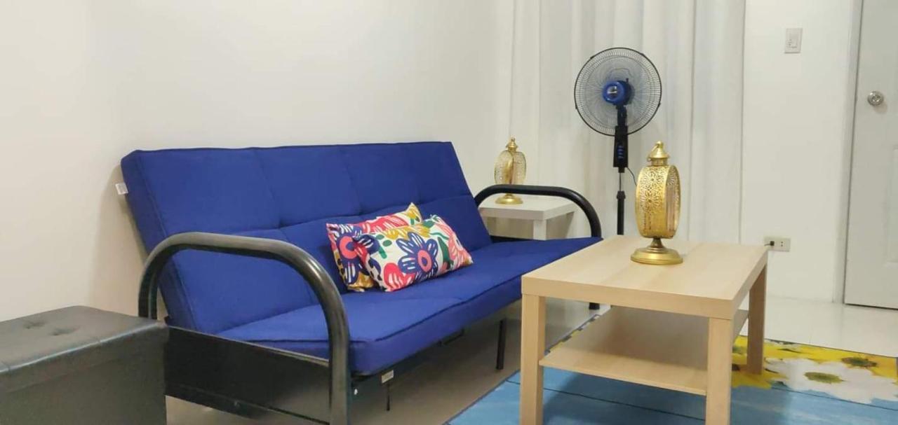 Julzhome Ph Properties By Juliet Africapervaze 圣罗莎 外观 照片