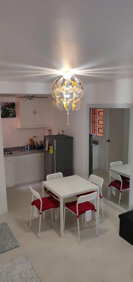Julzhome Ph Properties By Juliet Africapervaze 圣罗莎 外观 照片