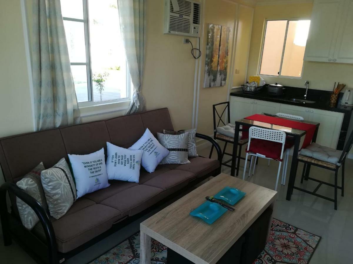 Julzhome Ph Properties By Juliet Africapervaze 圣罗莎 外观 照片