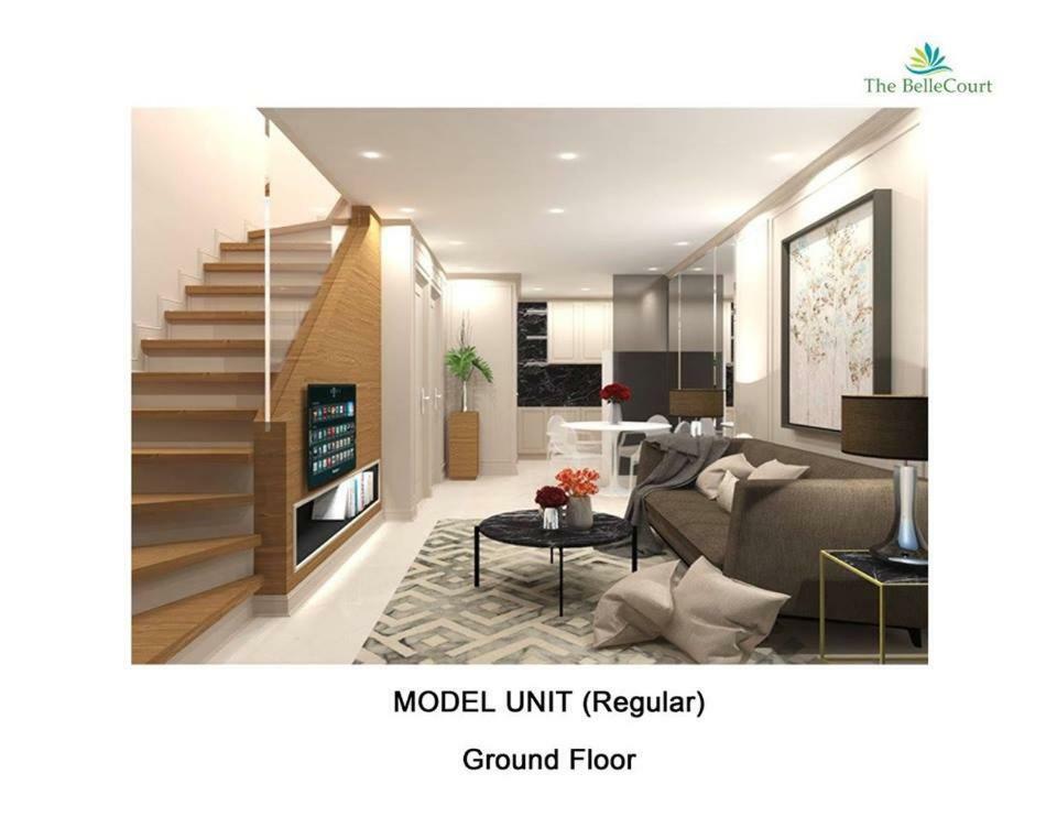 Julzhome Ph Properties By Juliet Africapervaze 圣罗莎 外观 照片